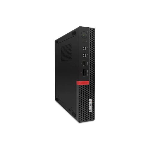 Lenovo ThinkCentre M720q Tiny / Intel i5-8400T / 8GB / 256GB SSD / Intel UHD Graphics / Win 11 Pro 64-bit használt PC