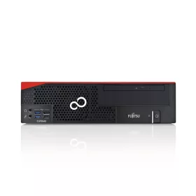   Fujitsu Esprimo D957 SFF / Intel i5-6500 / 8GB / 256GB SSD / Intel HD Graphics / Win 10 Pro 64-bit használt PC