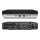HP EliteDesk 800 G5 DM / Intel i5-8500 / 16GB / 256GB NVMe SSD / Intel UHD Graphics / Win 11 Pro 64-bit használt PC