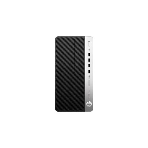 HP ProDesk 600 G5 MT / Intel i5-9500 / 16GB / 256GB NVMe / Intel UHD Graphics / Win 11 Pro 64-bit használt PC