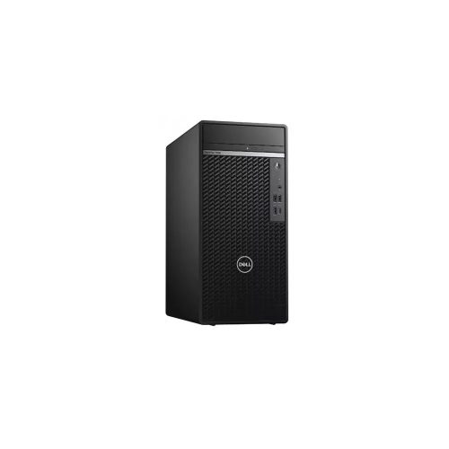 Dell Optiplex 7080 TWR / Intel i5-10500 / 16GB / 256GB NVMe / Intel UHD Graphics / Win 11 Pro 64-bit használt PC