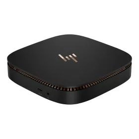   HP Elite Slice / Intel i5-6500T / 8GB / 256GB NVMe SSD / Intel HD Graphics / Win 10 Pro 64-bit használt PC