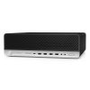 HP EliteDesk 800 G4 SFF / Intel i5-8600 / 16GB / 256GB SSD / Intel UHD Graphics / Win 11 Pro 64-bit használt PC