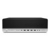 HP EliteDesk 800 G4 SFF / Intel i5-8600 / 16GB / 256GB SSD / Intel UHD Graphics / Win 11 Pro 64-bit használt PC