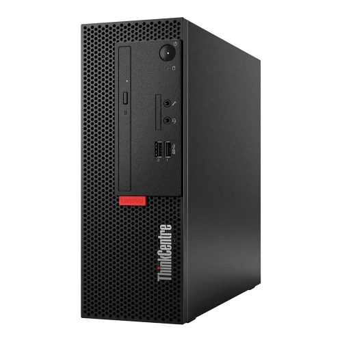 Lenovo ThinkCentre M710e SFF / Intel i5-6400 / 8GB / 256GB SSD / Intel HD Graphics / Win 10 Pro 64-bit használt PC