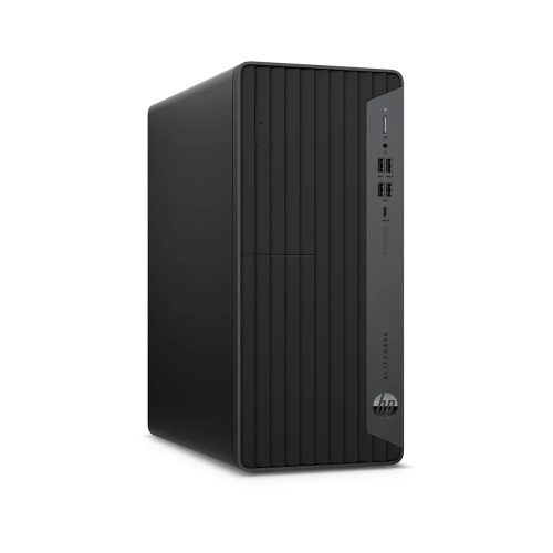 HP EliteDesk 800 G6 TW / Intel i5-10500 / 16GB / 512GB NVMe / Intel UHD Graphics / Win 11 Pro 64-bit használt PC