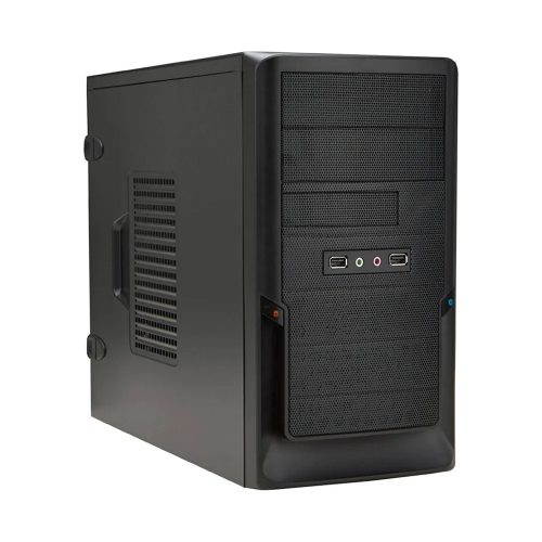 310 S500 TW / Intel i5-7400 / 8GB / 240GB SSD / Intel HD Graphics / Win 10 Pro 64-bit használt PC