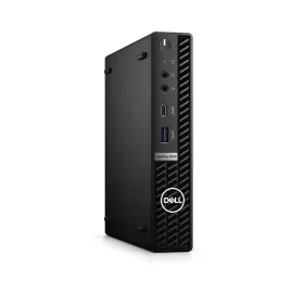   Dell Optiplex 5090 Micro / Intel i5-10500T / 16GB / 256GB NVMe SSD / Intel UHD Graphics / Win 11 Pro 64-bit használt PC