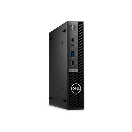 Dell Optiplex 7020 Micro Plus / Intel i5-14500T / 16GB / 512GB NVMe / Intel UHD Graphics / Win 11 Pro 64-bit használt PC