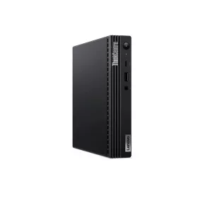   Lenovo ThinkCentre M80q Tiny / Intel i5-10500T / 16GB / 512GB NVMe SSD / Intel UHD Graphics / Win 11 Pro 64-bit használt PC