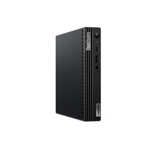 Lenovo ThinkCentre M80q Tiny / Intel i5-10500T / 16GB / 512GB NVMe / Intel UHD Graphics / Win 11 Pro 64-bit használt PC