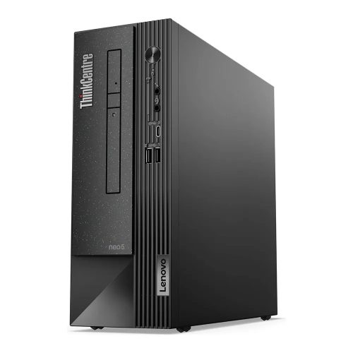 Lenovo ThinkCentre neo 50s Gen3 / Intel i5-12400 / 8GB / 256GB NVMe / Intel UHD Graphics / Win 11 Pro 64-bit használt PC