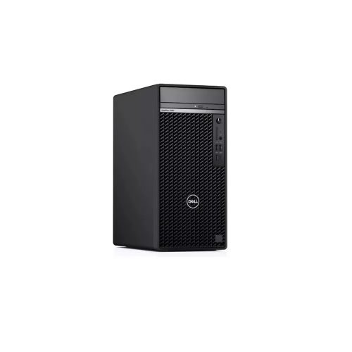 Dell Optiplex 7090 TW / Intel i5-10505 / 16GB / 256GB NVMe / Intel UHD Graphics / Win 11 Pro 64-bit használt PC