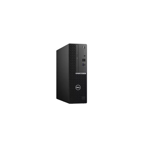 Dell Optiplex 5080 SFF / Intel i5-10500 / 16GB / 256GB NVMe / Intel UHD Graphics / Win 11 Pro 64-bit használt PC