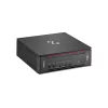 Fujitsu Esprimo Q958 / Intel i5-9500T / 16GB / 256GB SSD / Intel UHD Graphics / Win 11 Pro 64-bit használt PC