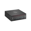 Fujitsu Esprimo Q958 / Intel i5-8500T / 8GB / 256GB SSD / Intel UHD Graphics / Win 11 Pro 64-bit használt PC