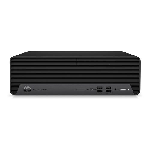 HP EliteDesk 800 G8 SFF / Intel i5-11500 / 16GB / 256GB NVMe / Intel UHD Graphics / Win 11 Pro 64-bit használt PC