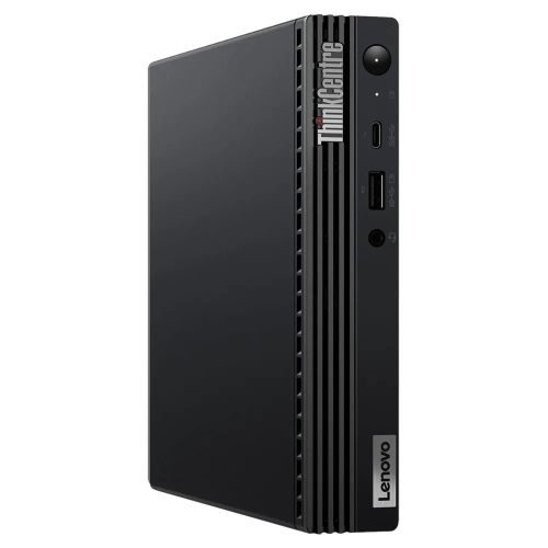 Lenovo ThinkCentre M70q Tiny / Intel i5-10400T / 8GB / 256GB NVMe / Intel UHD Graphics / Win 11 Pro 64-bit használt PC