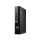 Dell Optiplex 5000 Micro / Intel i5-12500T / 16GB / 512GB NVMe / Intel UHD Graphics / Win 11 Pro 64-bit használt PC