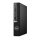 Dell Optiplex 7080 Micro / Intel i5-10500T / 16GB / 256GB NVMe / Intel UHD Graphics / Win 11 Pro 64-bit használt PC