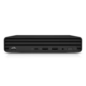   HP 260 G4 DM / Intel i5-10210U / 16GB / 256GB NVMe SSD / Intel UHD Graphics / Win 11 Pro 64-bit használt PC