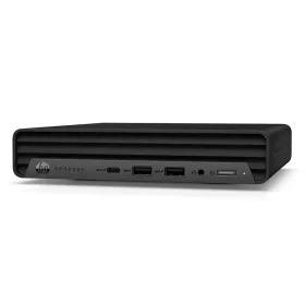   HP ProDesk 400 G6 DM / Intel i5-10400T / 16GB / 256GB NVMe SSD / Intel UHD Graphics / Win 11 Pro 64-bit használt PC