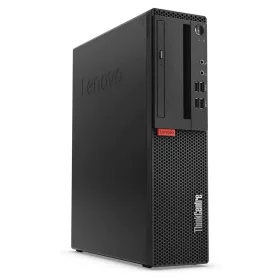   Lenovo ThinkCentre M910s SFF / Intel i5-6500 / 8GB / 256GB SSD / Intel HD Graphics / Win 10 Pro 64-bit használt PC