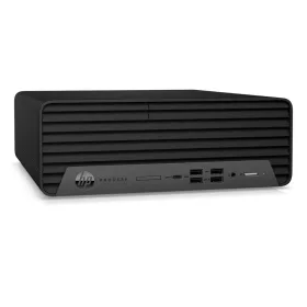   HP ProDesk 600 G6 SFF / Intel i5-10400F / 16GB / 256GB SSD / NVIDIA Quadro P400 2GB / Win 11 Pro 64-bit használt PC
