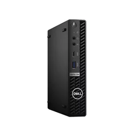   Dell Optiplex 7090 Micro / Intel i5-11500T / 16GB / 256GB NVMe SSD / Intel UHD Graphics / Win 11 Pro 64-bit használt PC