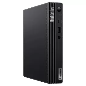   Lenovo ThinkCentre M70q Tiny / Intel i5-10500T / 16GB / 256GB NVMe SSD / Intel UHD Graphics / Win 11 Pro 64-bit használt PC
