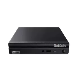   Lenovo ThinkCentre M60e Tiny / Intel i5-1035G1 / 16GB / 256GB NVMe SSD / Intel UHD Graphics / Win 11 Pro 64-bit használt PC