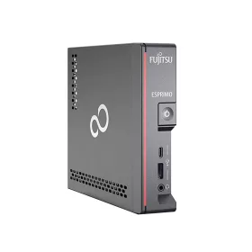  Fujitsu Esprimo G9010 / Intel i5-10500T / 16GB / 256GB SSD / Intel UHD Graphics / Win 11 Pro 64-bit használt PC
