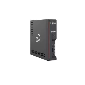   Fujitsu Esprimo G5011 / Intel i5-10400T / 16GB / 256GB NVMe SSD / Intel UHD Graphics / Win 11 Pro 64-bit használt PC