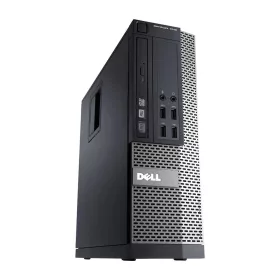   Dell Optiplex 7010 SFF / Intel i5-13500 / 16GB / 256GB SSD / Intel UHD Graphics / Win 11 Pro 64-bit használt PC