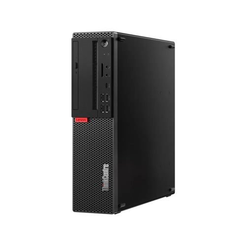Lenovo ThinkCentre M920s SFF / Intel i7-8700 / 16GB / 512GB NVMe / Intel UHD Graphics / Win 11 Pro 64-bit használt PC