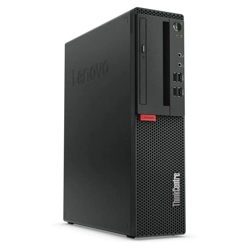 Lenovo ThinkCentre M910s SFF / Intel i7-7700 / 16GB / 512GB NVMe / Intel HD Graphics / Win 10 Pro 64-bit használt PC