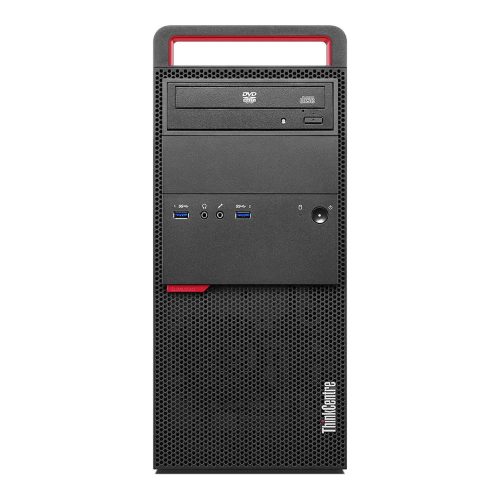 Lenovo ThinkCentre M800 MT / Intel i7-6700 / 8GB / 512GB SSD / Intel HD Graphics / Win 10 Pro 64-bit használt PC