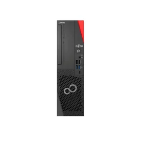   Fujitsu Esprimo D7010 SFF / Intel i7-10700 / 16GB / 256GB NVMe SSD / Intel UHD Graphics / Win 11 Pro 64-bit használt PC