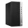 HP ProDesk 600 G3 MT / Intel i7-6700 / 8GB / 512GB NVMe / Intel HD Graphics / Win 10 Pro 64-bit használt PC
