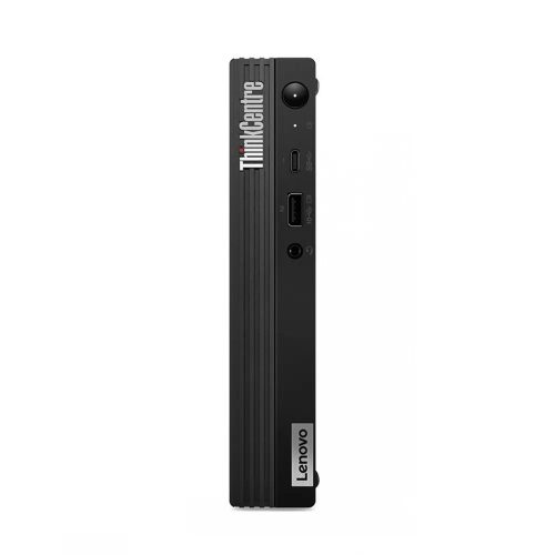 Lenovo ThinkCentre M90q Tiny / Intel i7-10700 / 32GB / 1TB NVMe / Intel UHD Graphics / Win 11 Pro 64-bit használt PC