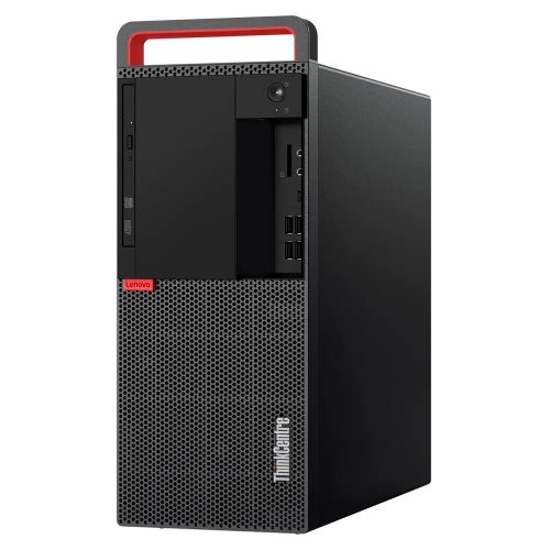 Lenovo ThinkCentre M920t TW / Intel i7-8700 / 16GB / 512GB NVMe / Intel UHD Graphics / Win 11 Pro 64-bit használt PC