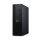 Dell Optiplex 3070 SFF / Intel i7-9700 / 16GB / 256GB SSD + 256GB NVMe / Intel UHD Graphics / Win 11 Pro 64-bit használt PC