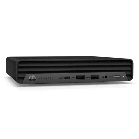   HP ProDesk 600 G6 DM / Intel i7-10700T / 16GB / 512GB NVMe SSD / Intel UHD Graphics / Win 11 Pro 64-bit használt PC