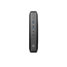   HP t520 Flexible Thin Client / AMD GX-212JC / 4GB / 16GB SSD / AMD Radeon Graphics / nan használt PC
