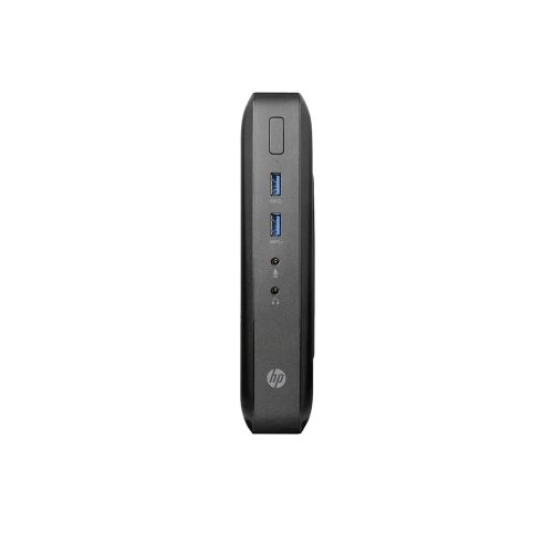 HP t520 Flexible Thin Client / AMD GX-212JC / 4GB / 16GB SSD / AMD Radeon Graphics / nan használt PC