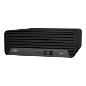   HP EliteDesk 805 G8 SFF / AMD Ryzen 5 PRO 5650G / 16GB / 256GB NVMe SSD / AMD Radeon Graphics / Win 11 Pro 64-bit használt PC