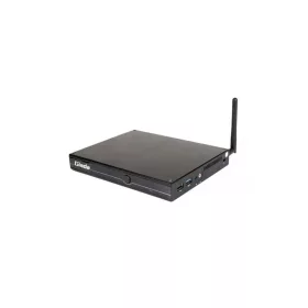   Giada F105D / Intel Celeron N3450 / 4GB / 256GB NVMe SSD / Intel HD Graphics / Win 10 Pro 64-bit használt PC