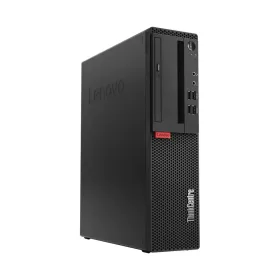   Lenovo ThinkCentre M710s SFF / Intel Pentium G4560 / 8GB / 256GB SSD / Intel HD Graphics / Win 10 Pro 64-bit használt PC
