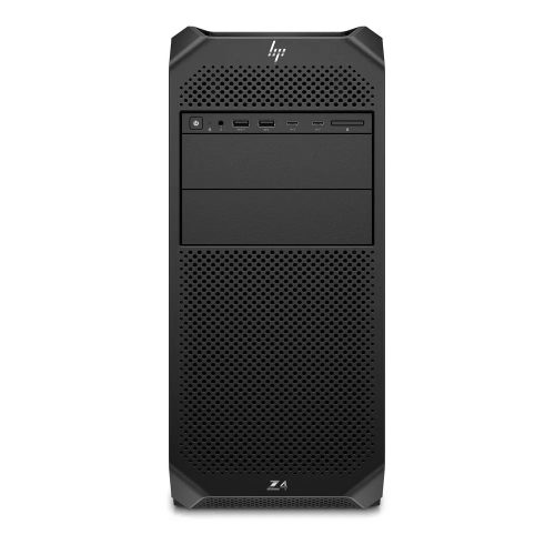 HP Z4 G4 WorkStation / Intel Xeon W-2123 / 32GB / 512GB SSD + 2TB HDD / NVIDIA Quadro RTX4000 8GB / Win 11 Pro 64-bit használt PC