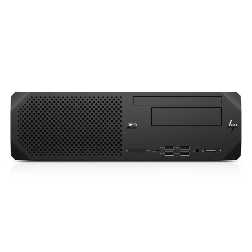 HP Z2 SFF G5 / Intel i7-10700 / 16GB / 1TB NVMe / NVIDIA Quadro P620 2GB / Win 11 Pro 64-bit használt PC